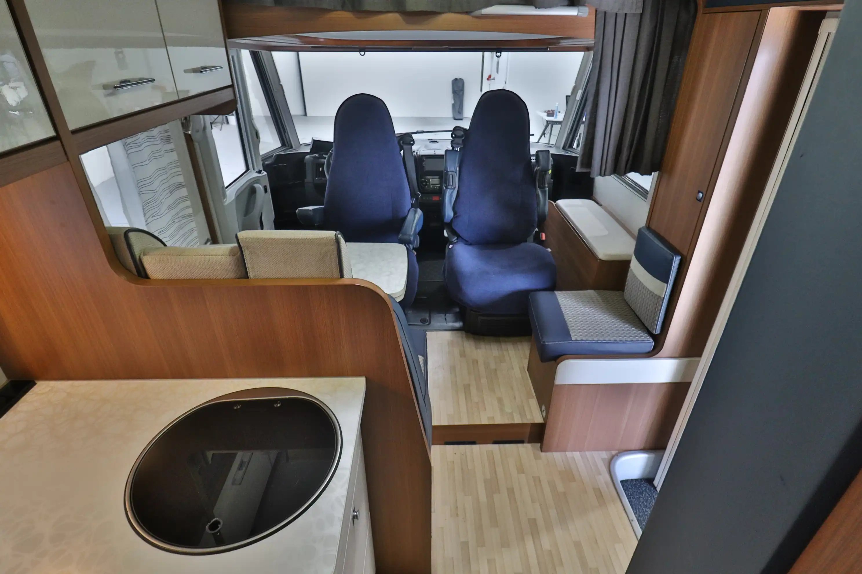 LMC Explorer I 675 G SportLine